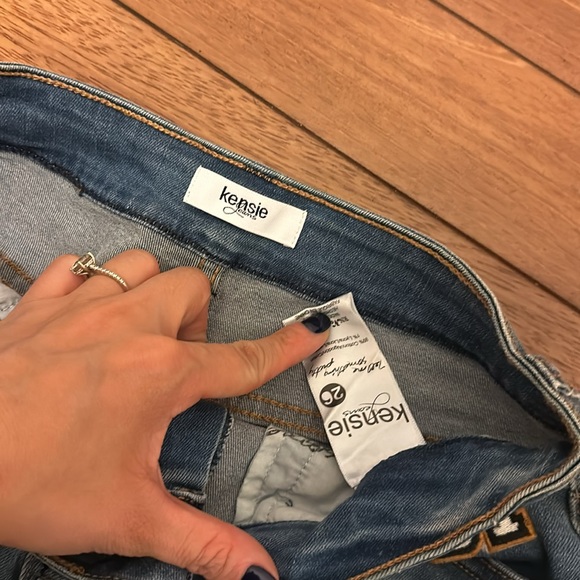 💰💰 Vacay 9 Piece Bundle (XS, 26) - Picture 13 of 16